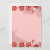 Invitation is translated to "Invitation" in French (Devant)