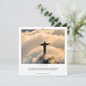 Invitation Isaiah 41:13 GOD'S PROMISES (Debout devant)