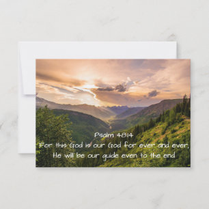 Invitation Isaïe 55 Écriture biblique merci à la coutume chré