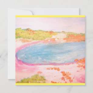 Invitation Island Beach