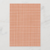 Invitation It Takes A Village Gender Neutral Baby Shower (Dos)