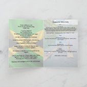 Invitation Itinéraire de voyage en Jamaïque avec passeport pl (Intérieur)