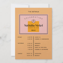 Itinéraire du pain de champagne