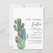 Invitation Itinéraire final de la fête du week-end de la Fies (Devant)