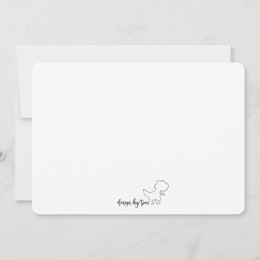 Invitation its a boy (Dos)