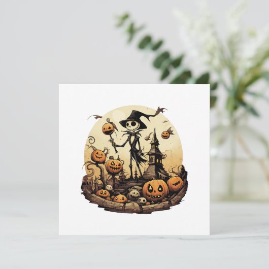 INVITATION JACK (Debout devant)