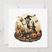 INVITATION JACK (Devant)