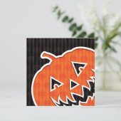 Invitation Jack O'Lanterns ! (Debout devant)