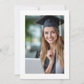 Invitation J'ai fait l'informatique de l'informatique de la f (Dos)