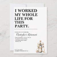 J'Ai Travaillé Toute Ma Vie Pour Ce Parti