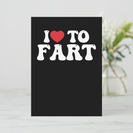 Invitation J'Aime Faire Super (Debout devant)