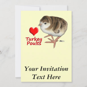 Invitation J'Aime Les Volets De Turquie !