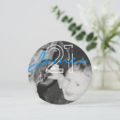 Invitation James 21ème (chaîne de cercle) (Debout devant)