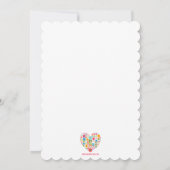 Invitation JaneAusten's Pride FOLK (2024) (Dos)