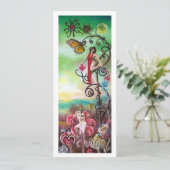 INVITATION JARDIN DE LA MÉLISSE (Debout devant)