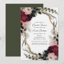 Jardin de prunes veloutées Fleurs et verdure Showe