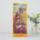 INVITATION JARDIN DES OMBRES PERDUES -PLANTE PAPILLON MAGIQUE (Debout devant)