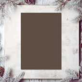 Invitation Jardin d'hiver romantique Mariage floral