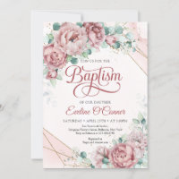 Jardin fleuri de printemps rose or rousse rose Bap