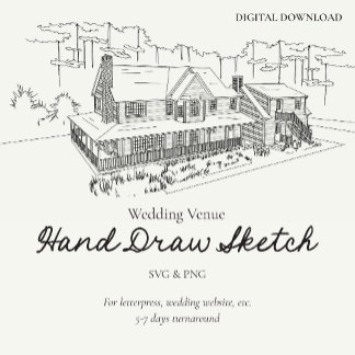 Invitation Jardin Floral Français