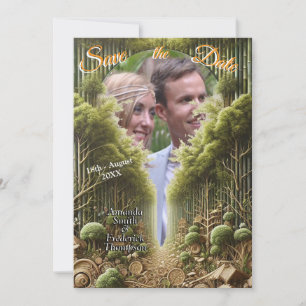 Invitation Jardins et bâtiments écologiques en Harmonie