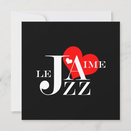 Invitation Jazz Age Argent 25e anniversaire Mariage (Devant)