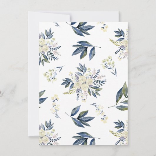 Invitation J'Espère Avec Mon Petit Mariage De Caméra Jeu (Dos)