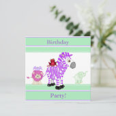 INVITATION J'ESPÈRE QUE VOUS POUVEZ VOUS JOINDRE À NOUS INVIT (Debout devant)