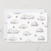 Invitation Jetons-le Ninja Warrior Karate Photo Anniversaire (Dos)