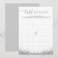 Jeu de Fête des mariées de  de séries d'argent REG