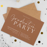 Jeu de graduation en typographie moderne Orange