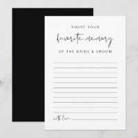 Jeu de mémoire JOVI Edgy Black Moderne préféré