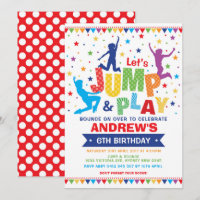Jeu de rebondissements vibreux pour l'anniversaire