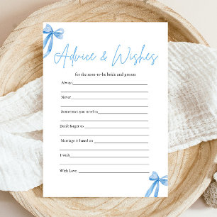 Invitation Jeu de salle de bain de mariage Conseils et Vœux a