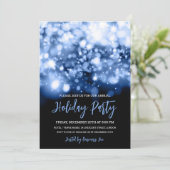 Invitation Jeu de vacances d'entreprise de la marine moderne (Debout devant)