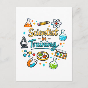 Invitation Jeune Scientifique en Formation