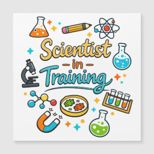 Invitation Jeune Scientifique en Formation