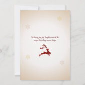 Invitation Jingle And Mingle Christmas Cocktail Party (Dos)