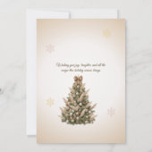 Invitation Jingle And Mingle Christmas Cocktail Party  (Dos)