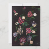 Invitation Joailleries (Devant)