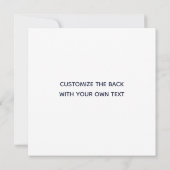 Invitation Joe Biden Kamala Harris Inauguration 2021 (Dos)