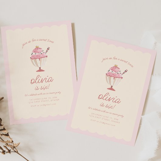 Invitation Joignez-vous à nous pour un meilleur temps Invitat