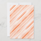 Invitation Joli jeu vidéo pour filles Anniversaire (Dos)