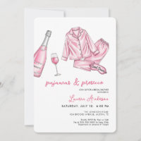 Joli pyjama et Fête des mariées du ministère publi