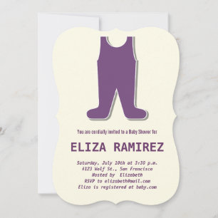 Invitation jolie petite robe