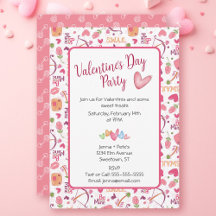 Jolie Saint Valentin