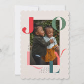 Invitation Jolly (Devant)