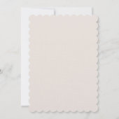 Invitation Jolly (Dos)