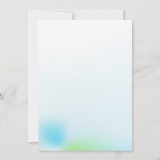 Invitation Jote Chien Chien Chien Chien Anniversaire Invitati (Dos)