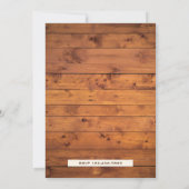 Invitation Jote Red Ladybug Girls First Birthday Party (Dos)